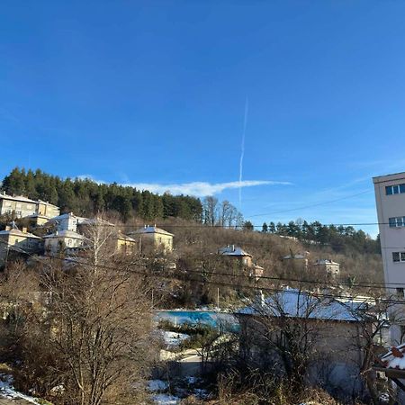 Студио За Нощувки Габрово Eksteriør billede