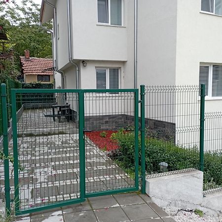 Студио За Нощувки Габрово Eksteriør billede