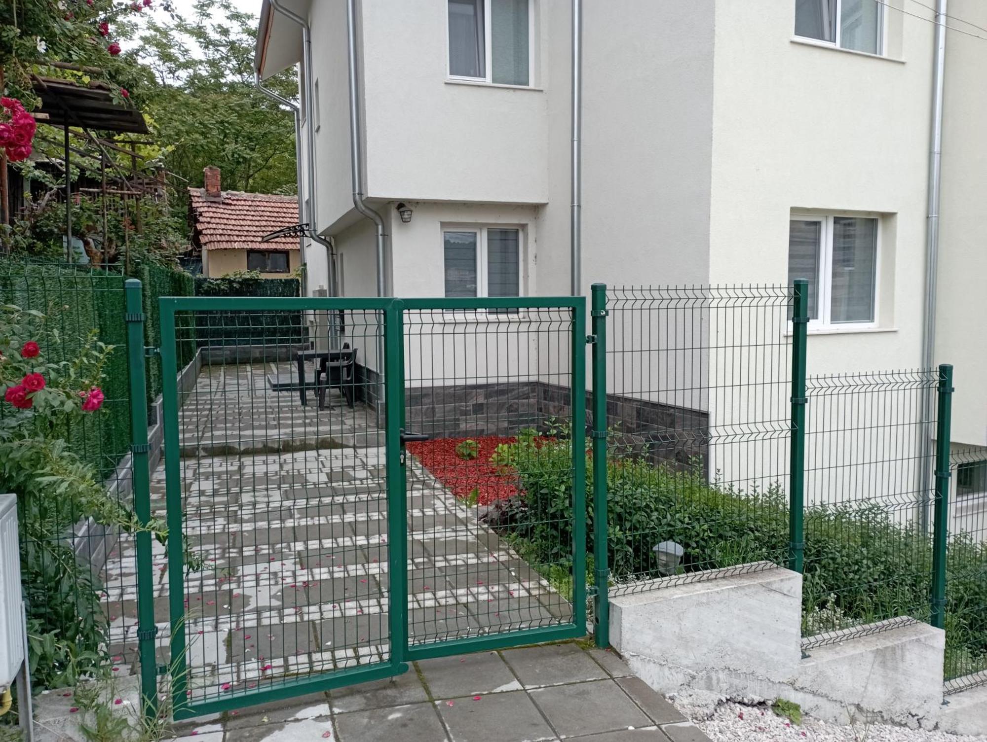Студио За Нощувки Габрово Eksteriør billede